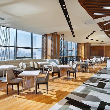 Holiday Inn Express Ulanqab Jining By Ihg מראה חיצוני תמונה