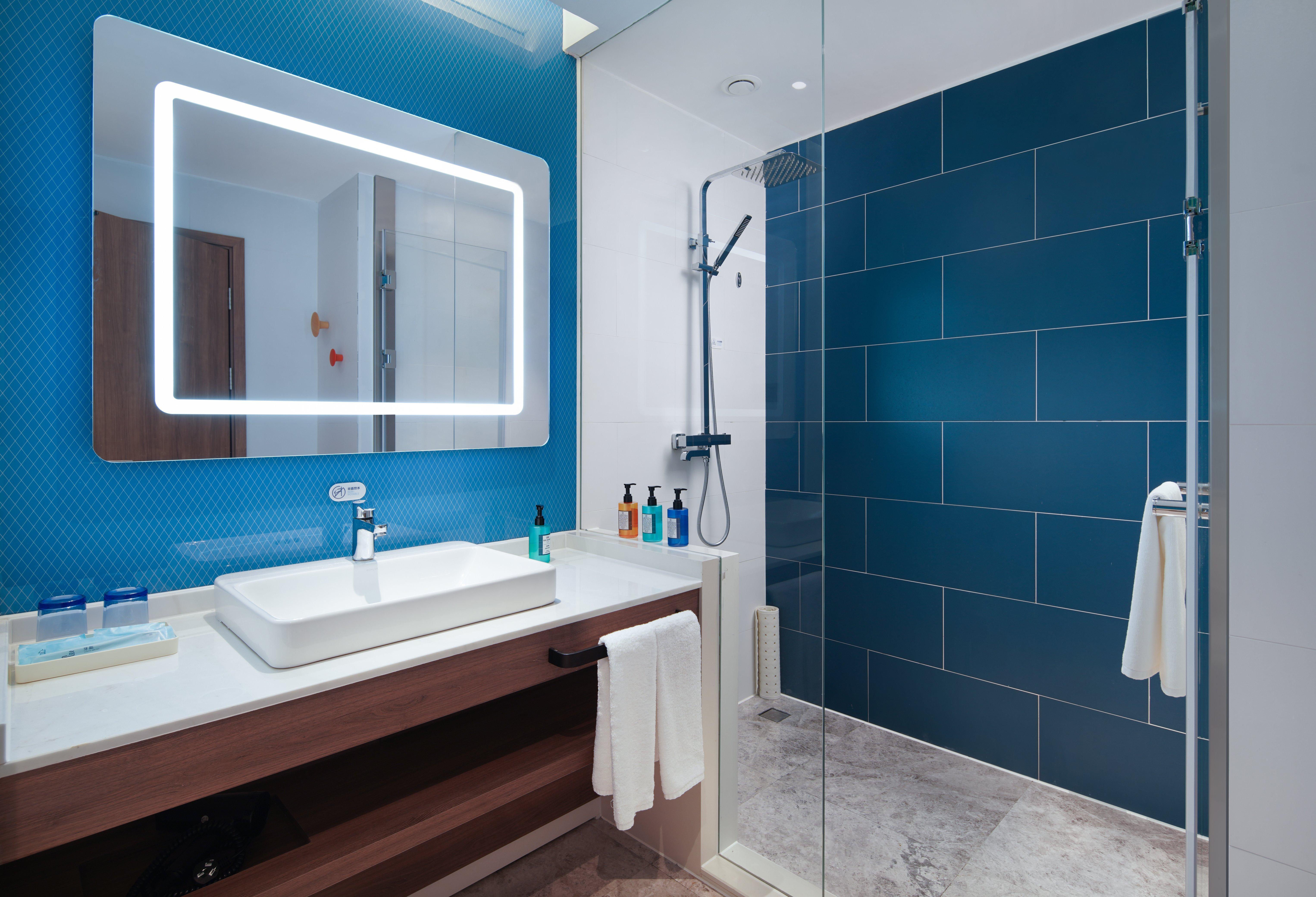 Holiday Inn Express Ulanqab Jining By Ihg מראה חיצוני תמונה